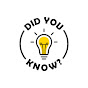 DidYouKnow? logo