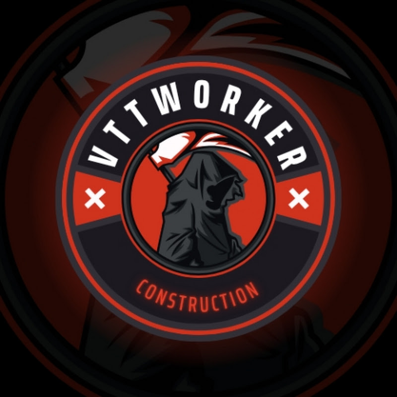 VTT_Workers Logo