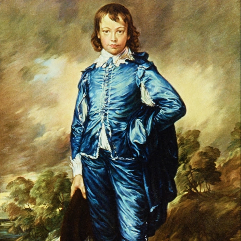Little Blue