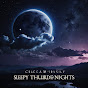 Sleepy Thunder Nights logo