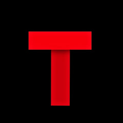 TCINEMA channel logo