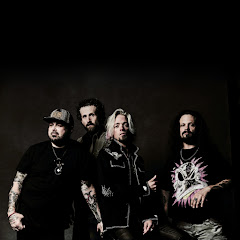 Black Stone Cherry