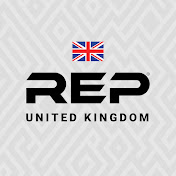REP Fitness UK