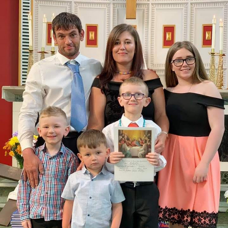 4Children andMe 😁