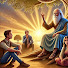 KAhB6UxOc6s-channel-avatar-恩典涌流之每日清晨祷告GRACE OVERFLOWING Daily Morning Prayer 