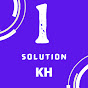 One Solution KH