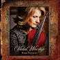Barbi Franklin - Violin Worship logo