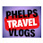 Phelps Travel Vlogs