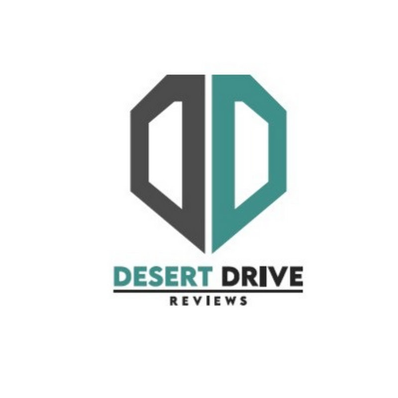 Desert Drive Reviews