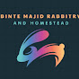 Binte Majid Rabbitry (Homestead) logo