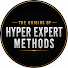 JbRwtu6CUao-channel-avatar-The Origins of Hyper Expert Methods