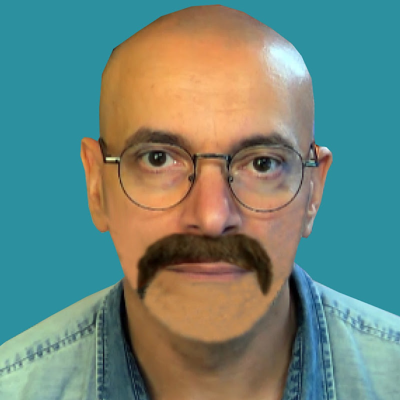 Channel Avatar