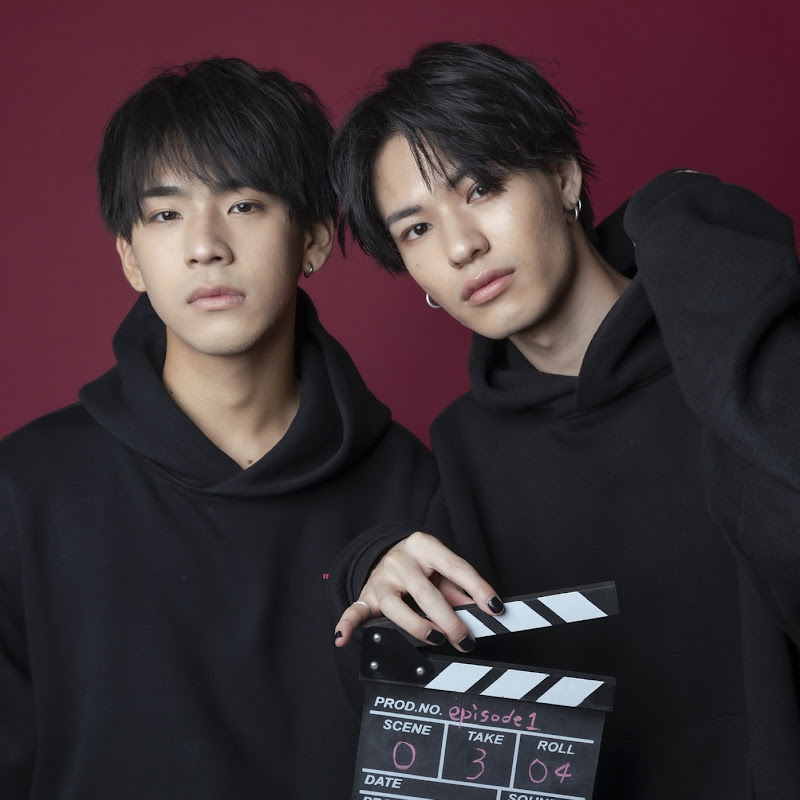 マスク兄弟のサムネイル