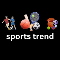 sports trend