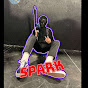 SGL_Sparked logo