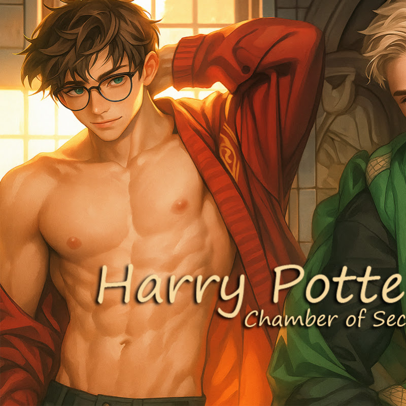 Harry Potter Art