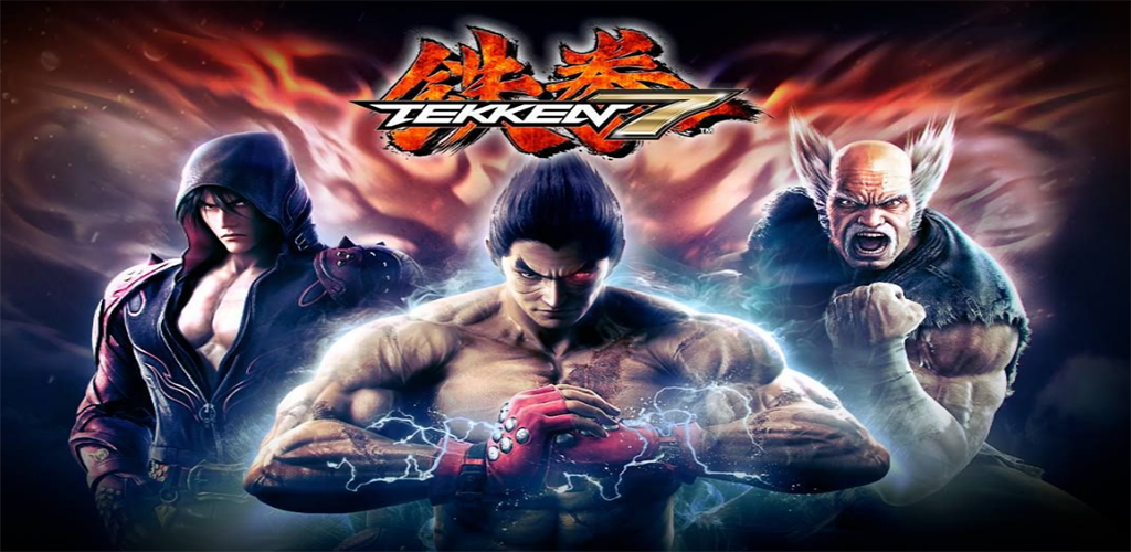 Tekken 7 Wallpapers Apk Download For Android Dedibaristudio