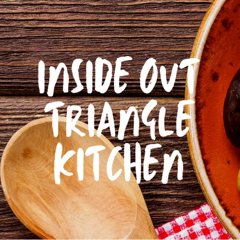Inside Out Triangle Kitchen