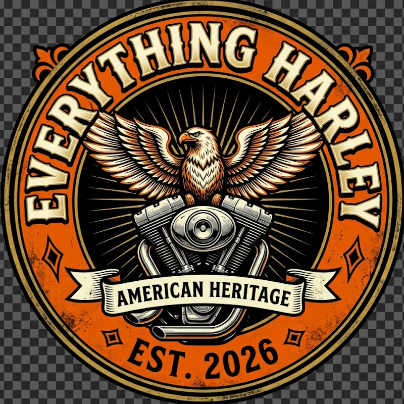 Everything Harley