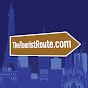 The Tourist Route logo