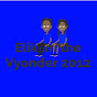 Elikem the Vyonder 2012 logo