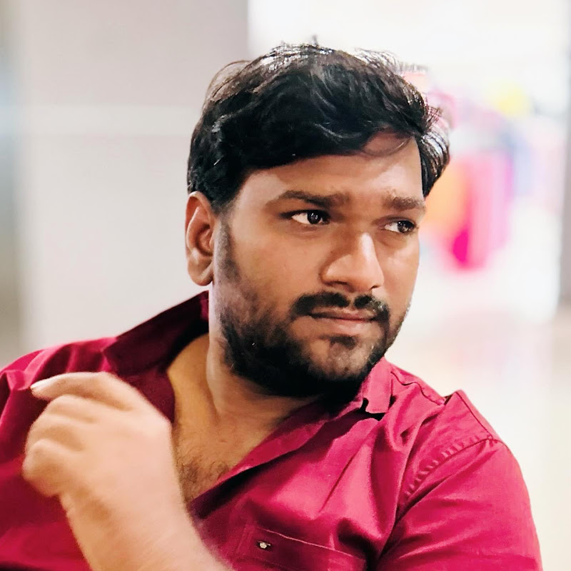 Bharath Adda