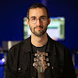 Gabriel Cyr Guitarist Image Thumbnail