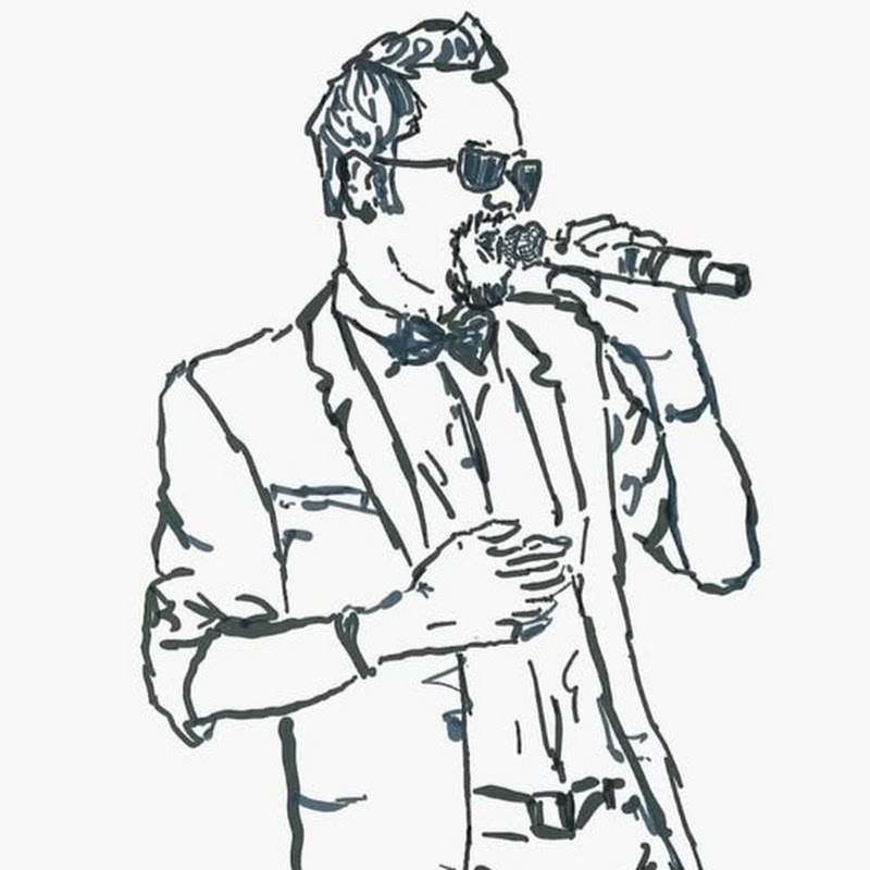 TinMC Hồi Ký Âm Nhạc Channel