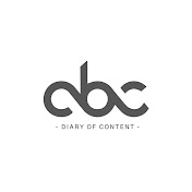 Diary of Content