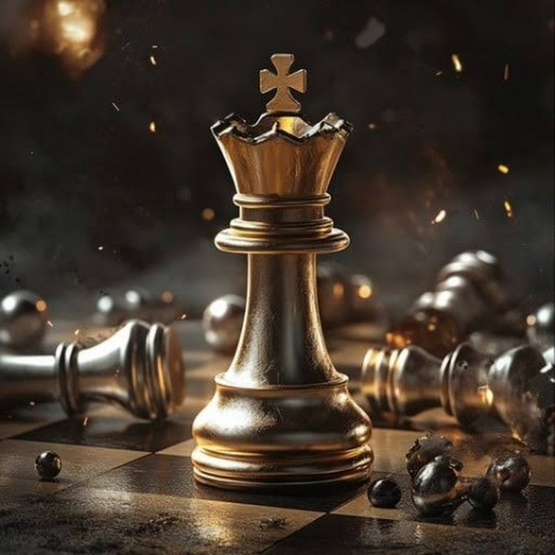 Checkmate with Sohan