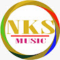 NKS MUSIC Official Image Thumbnail
