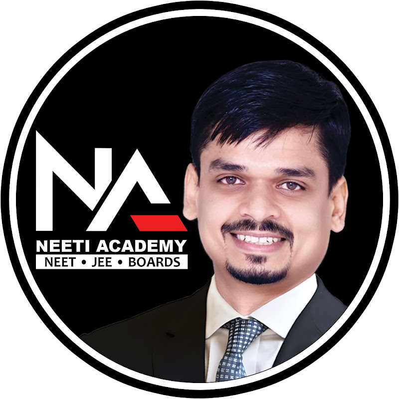 Neeti Academy - Physics by Neel Kamal Sir