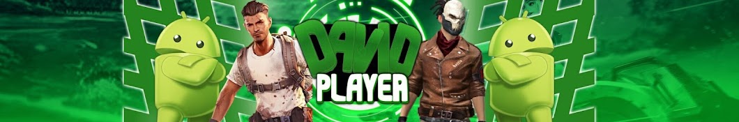 David Player Awatar kanału YouTube