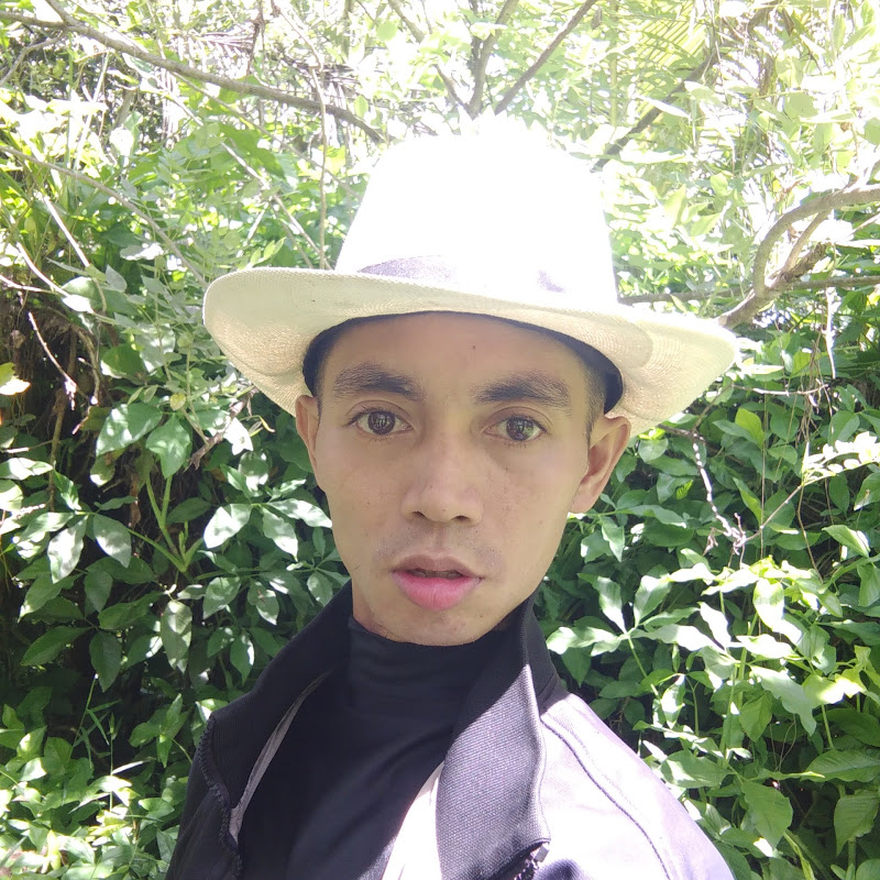 Kasombrerong Dennis