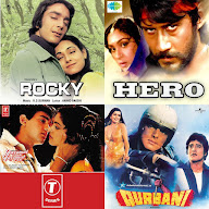 80s Hindi