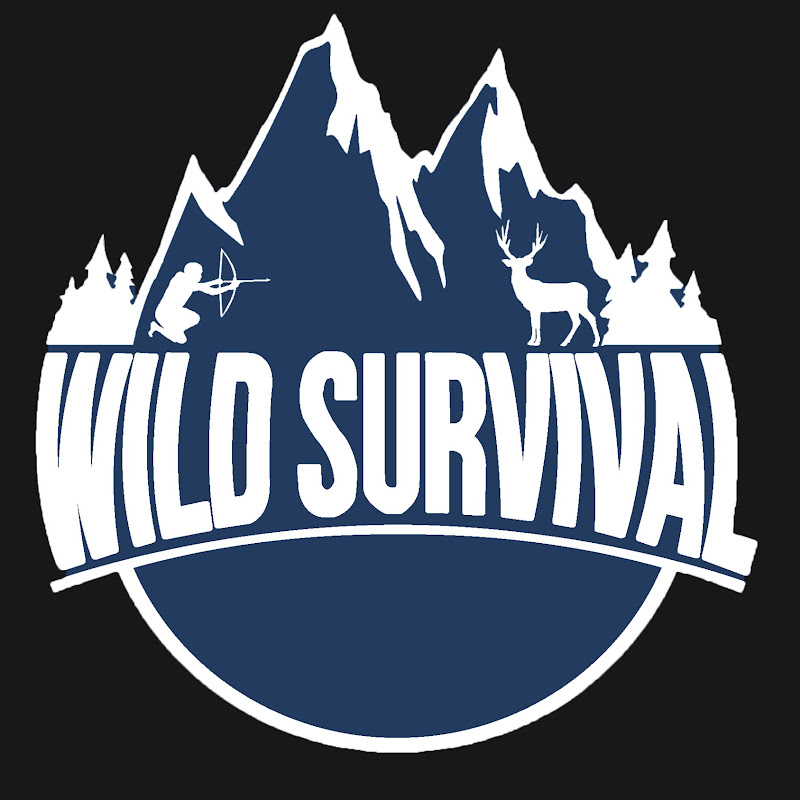 Tom McElroy-Wild Survival icon