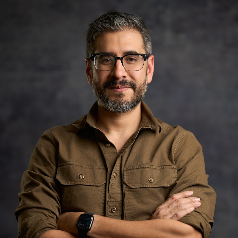 Eli Infante