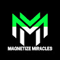 Magnetize Miracles logo