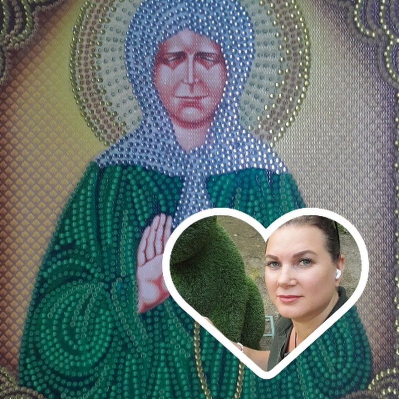 Канал для чистки людей (помощь людям )  Logo