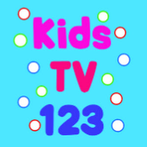 Kidstv123 YouTube channel image