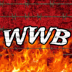 WWB Wrestling Avatar