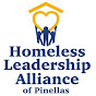 Homeless Leadership Alliance and Pinellas CoC logo