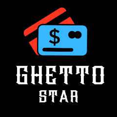 Ghetto Star channel logo