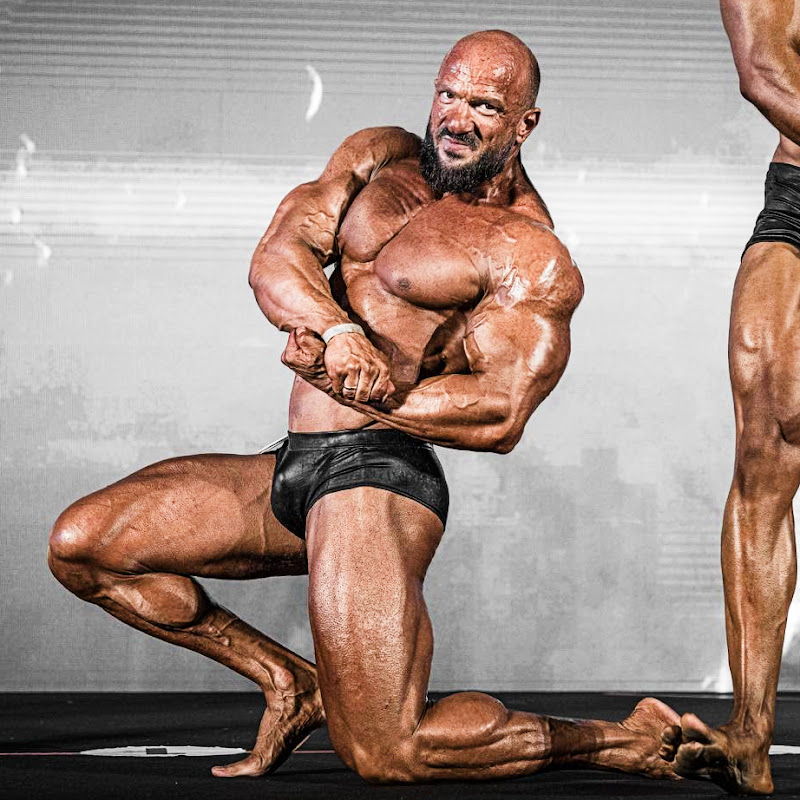 Valentin Dimitrov