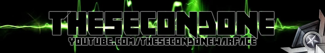 TheSecondOne YouTube channel avatar