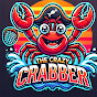 The Crazy Crabber logo