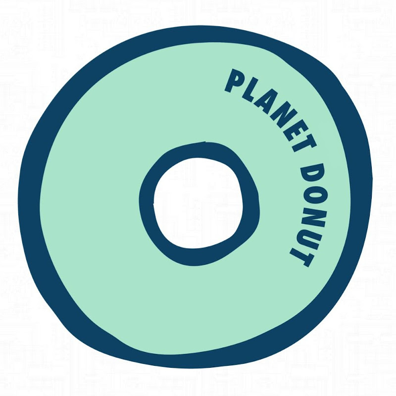 Planet Donut