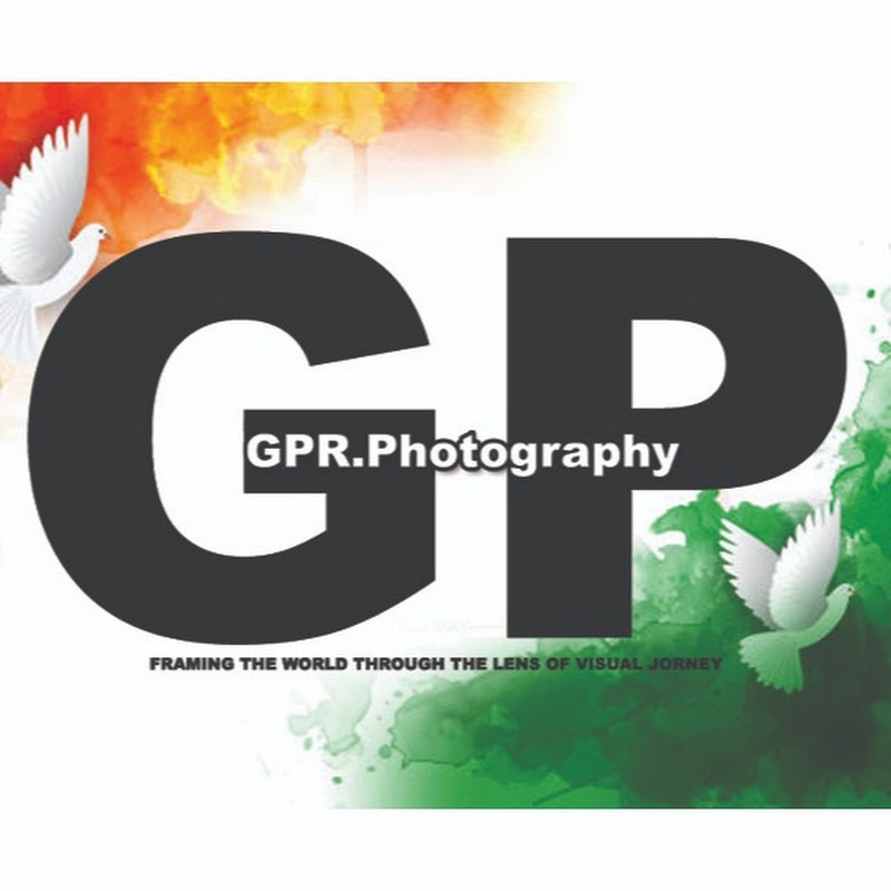 GPR Photography