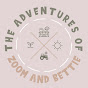 The Adventures of Zoom  logo