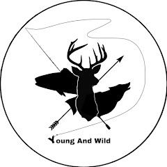 Young And Wild outdoors